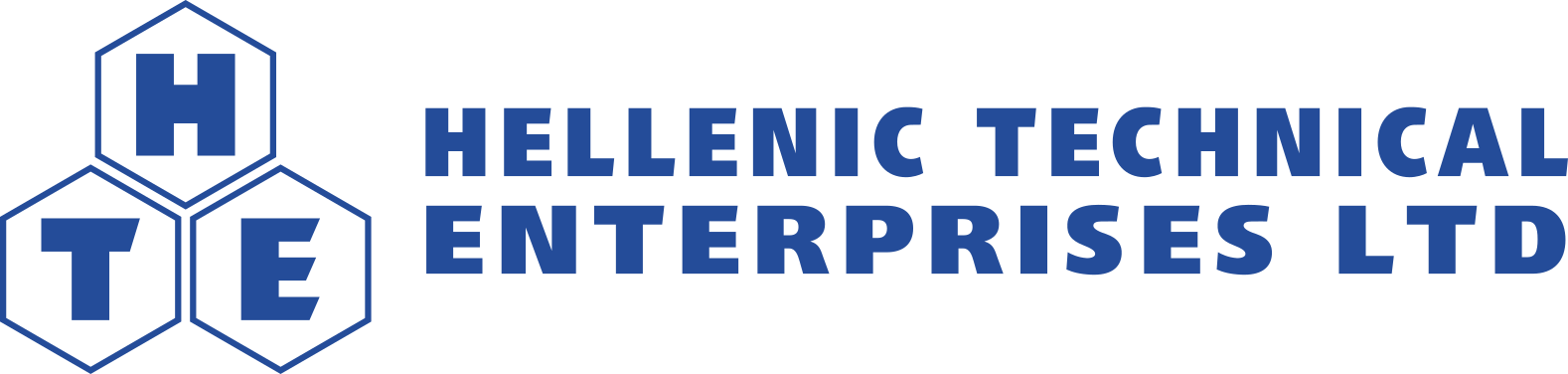 HTE Logo